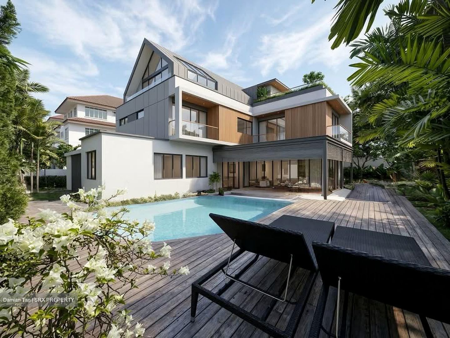 Jalan Ampang (D10), Detached #537182771